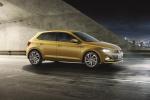 Volkswagen Polo Highline 2017 года (LA)